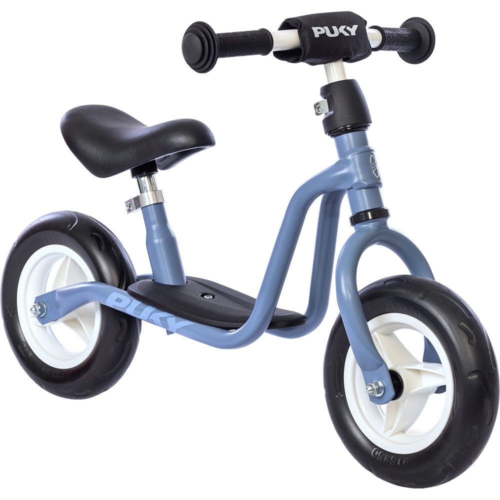 Puky LR M Kinder Laufrad pigeon blue