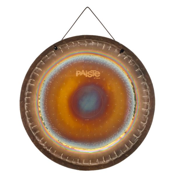 Paiste 22