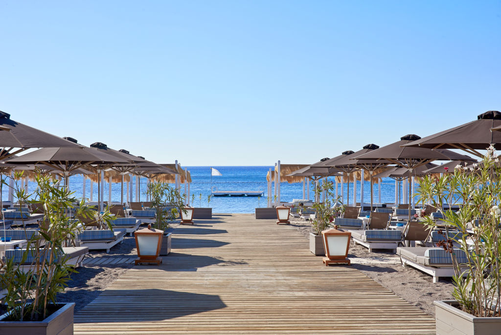 Epsilon Hotel Logies - Hotel