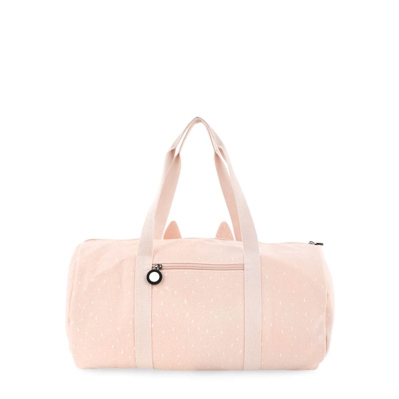 Sac polochon Kids roll bag 45 cm Mme. Lapin