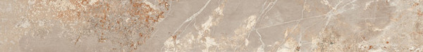 Navale Marmera vloertegel 7.5x60cm beige marmer gerectificeerd