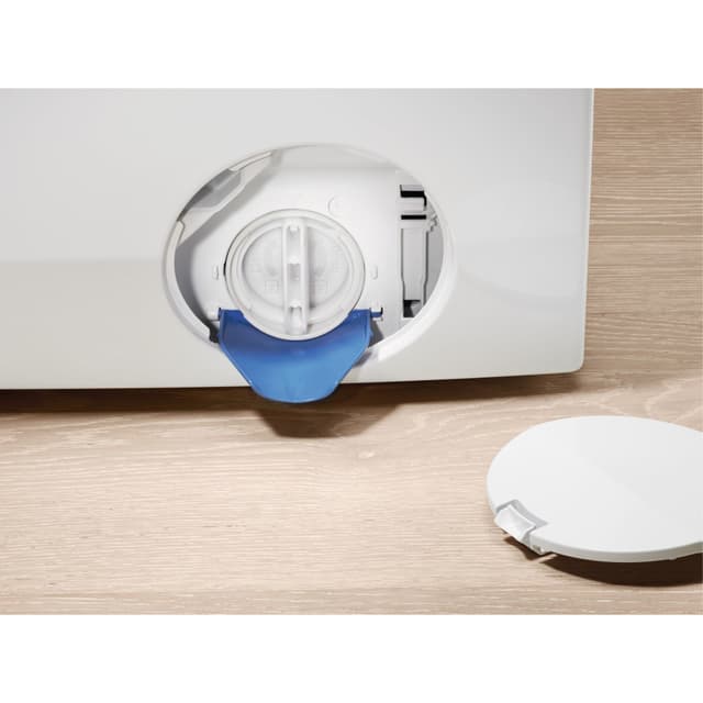 Electrolux Vaskemaskine EFI622E14E