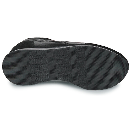 No Name - PARKO JOGGER - Noir