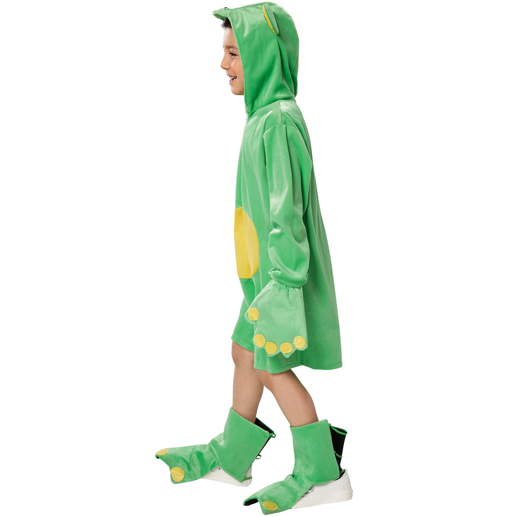 tectake® Kinderkostüm Frosch
