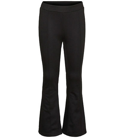 Vero Moda Girl Bukser - FlaRød - VmAvia - Blåck