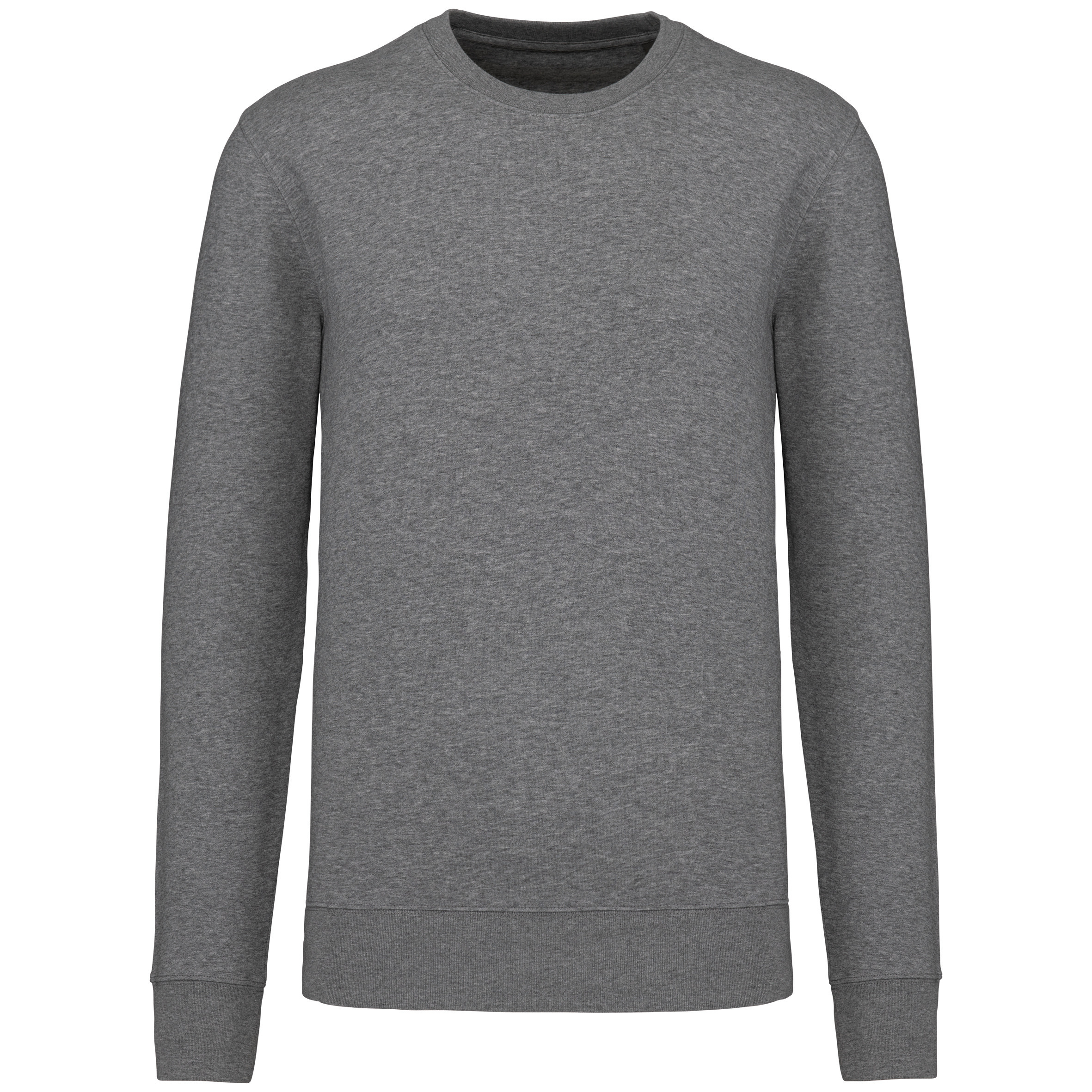 Kariban K4025 - Sweat-shirt écoresponsable à col rond