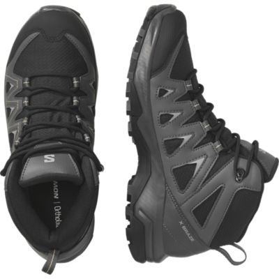 SalomonX Braze Mid GTX - schwarz