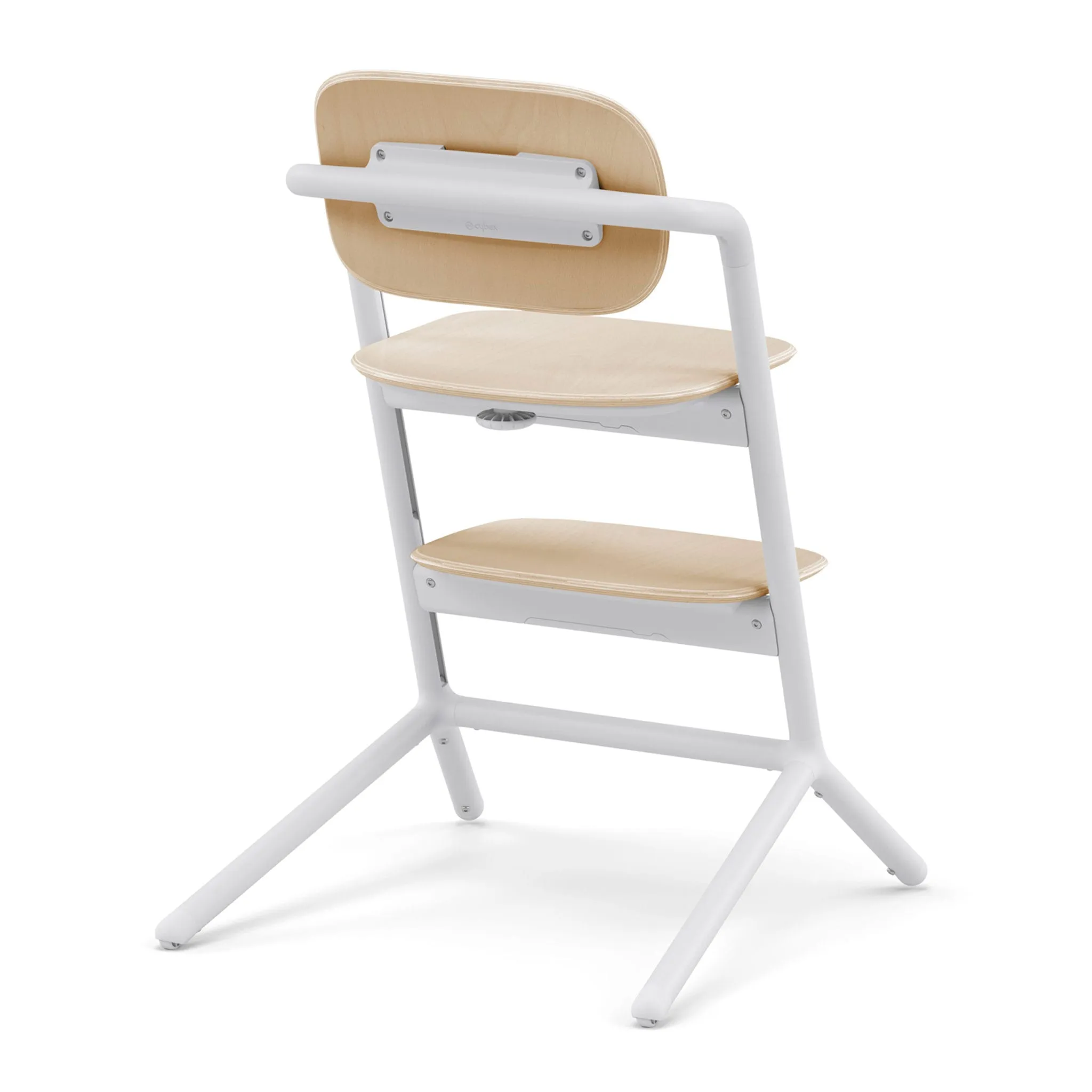 Cybex Chaise LEMO 2 + Tour d'Apprentissage - Sable Blanc
