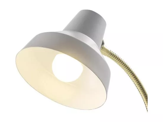 Lampe à Poser Design 