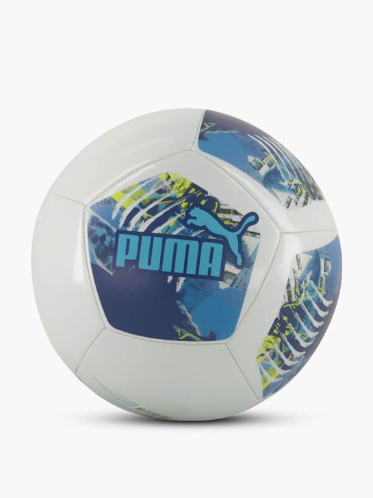 PUMA Ball Blau