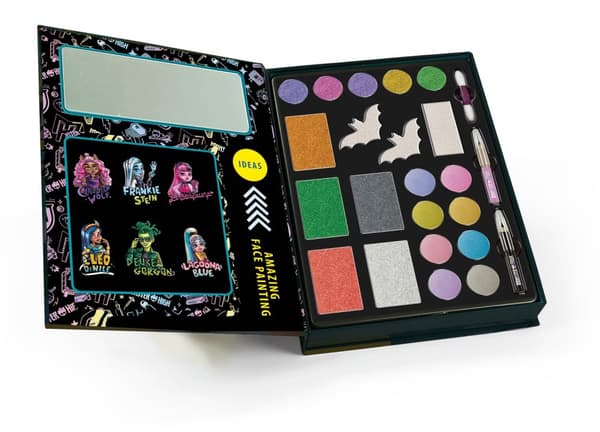 Monster High sminkesett