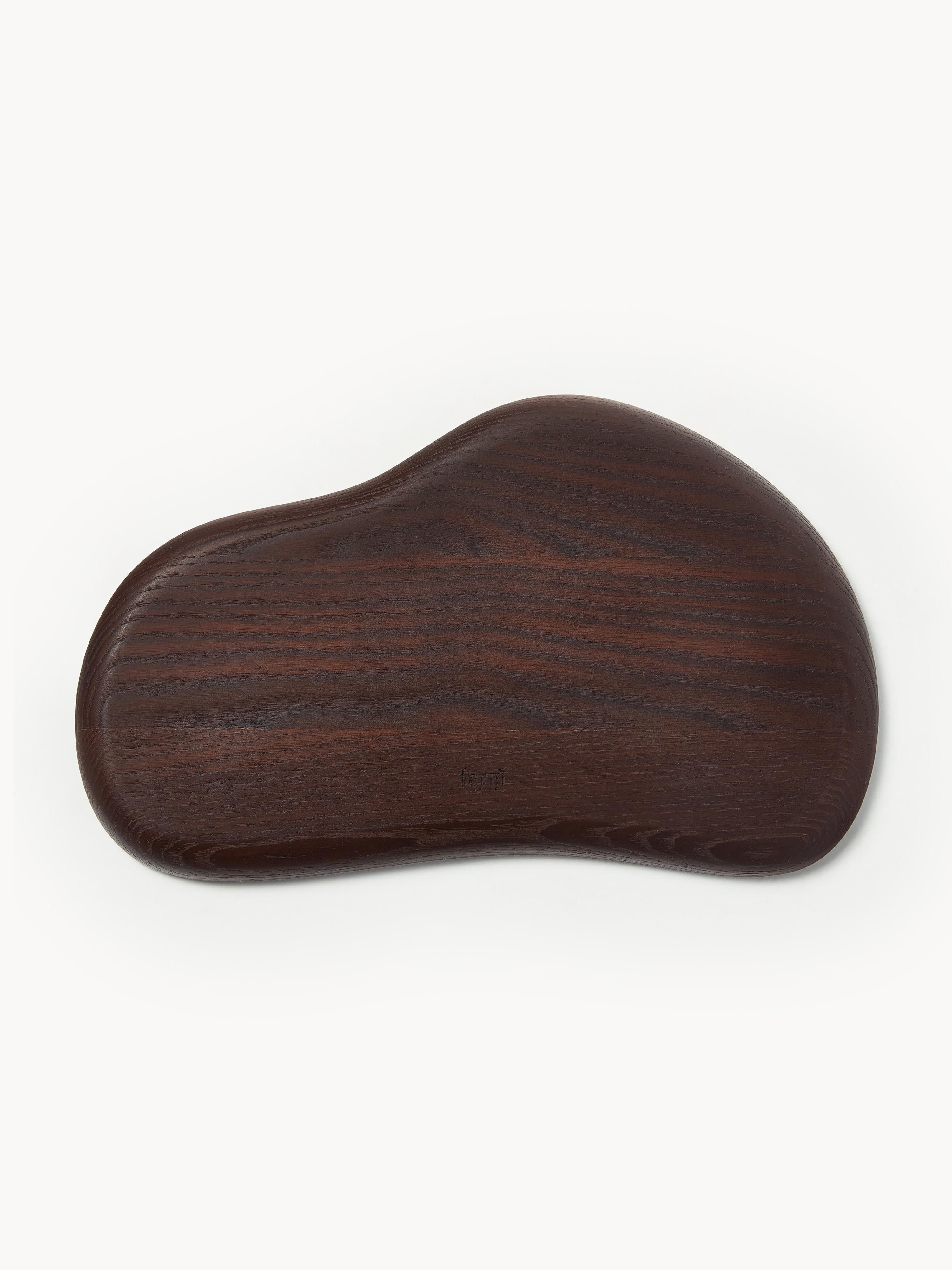 Snijplanken Cairn van essenhout, 3-delig
