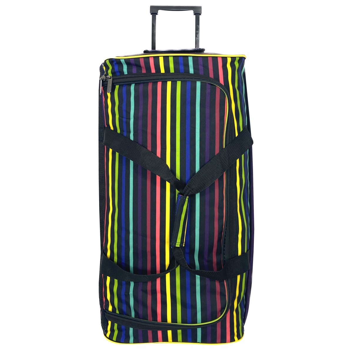 Little Marcel Sac de voyage avec roulettes 72L Little Marcel polyester taille M 65cm