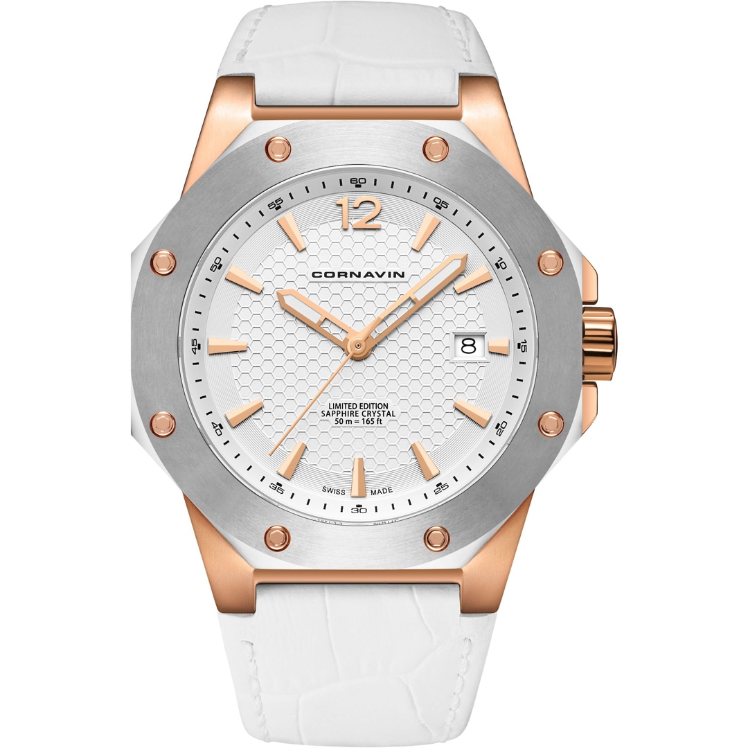 Cornavin Downtown 3-H Limited Edition