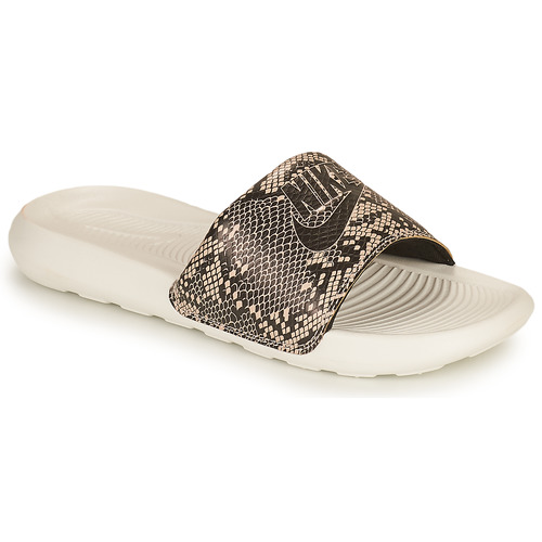 Nike - VICTORI PRINT BENASSI Kaki