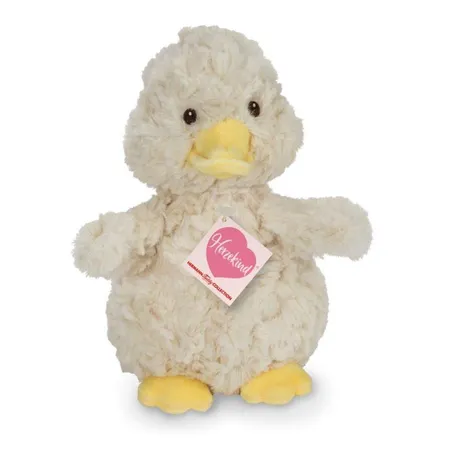 Teddy Hermann Küken Krümel, 14 cm