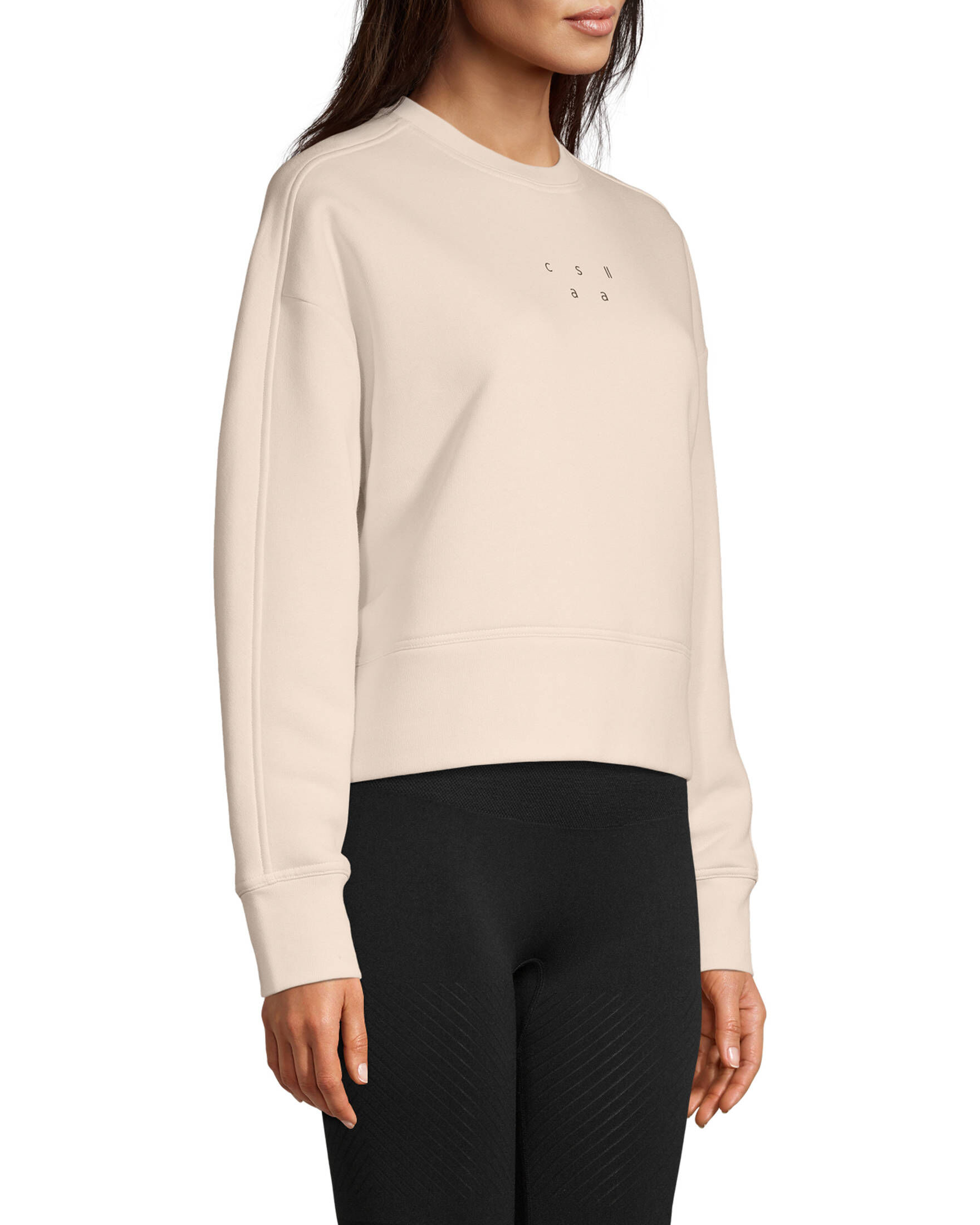 Casall| Damen Sport-Sweatshirt