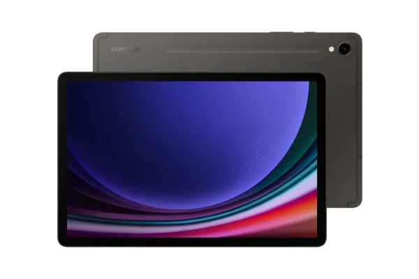 Samsung | Galaxy Tab S9 (Wi-Fi) - Tablet - 256B/12GB - Graphite