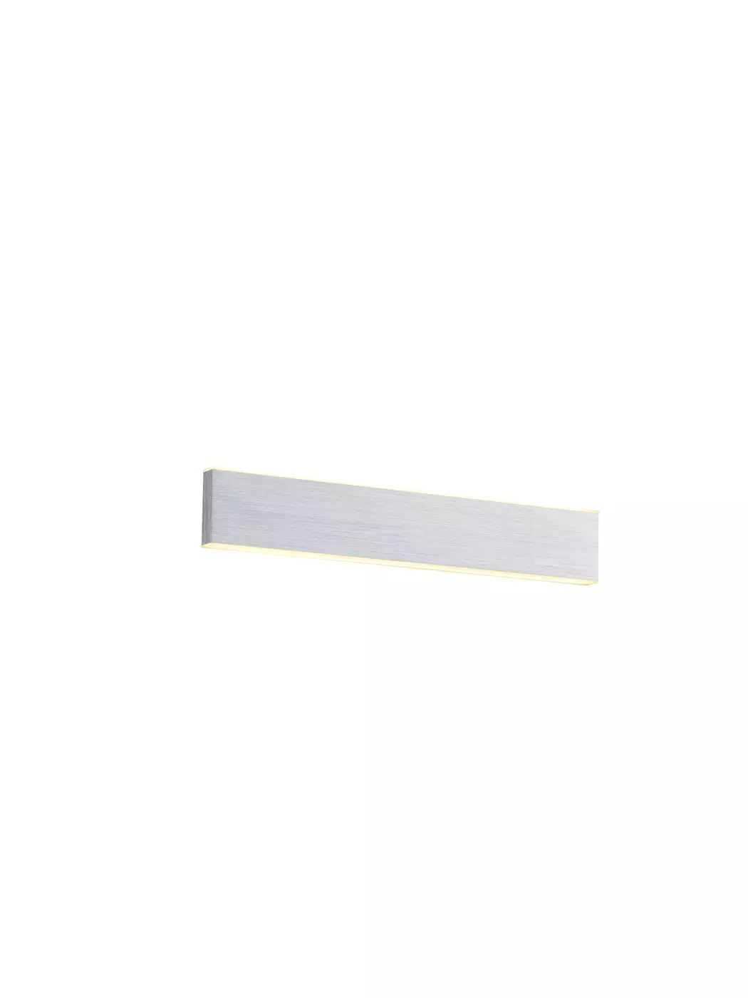 LED-Wandleuchte Delta