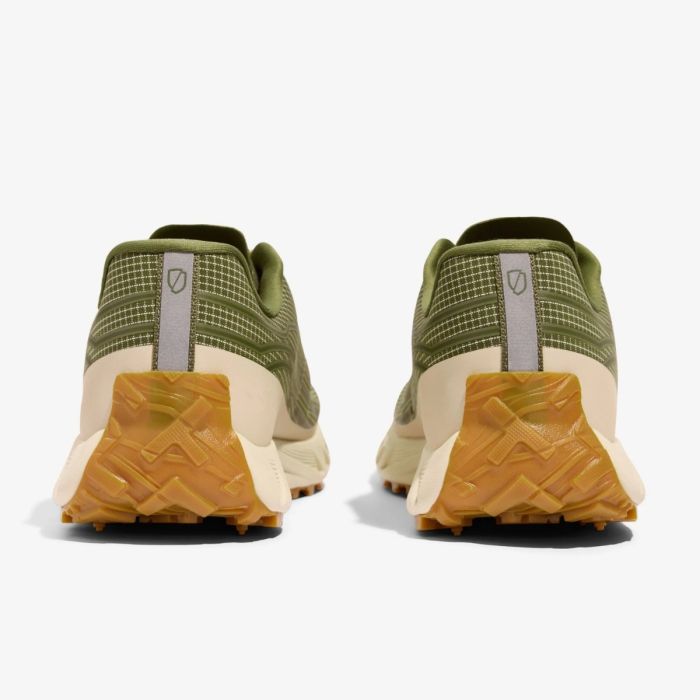 Norda Dame Trailsko The 002 Grøn