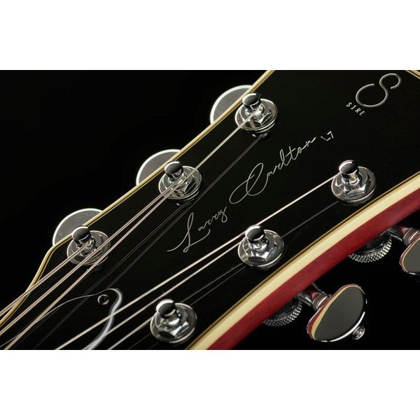 Larry Carlton L7 TS