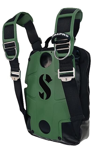 SCUBAPRO - SAC A DOS S-TEK POUR ORDINATEUR PORTABLE