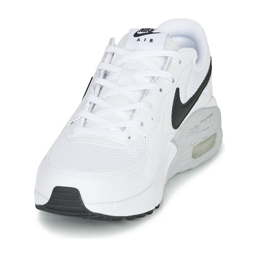 Nike - AIR MAX EXCEE - Blanc / Noir