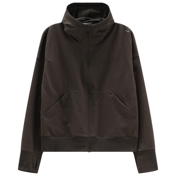 Jeanne Baret - Women's Verbena Hooded Jacket - Veste de sport