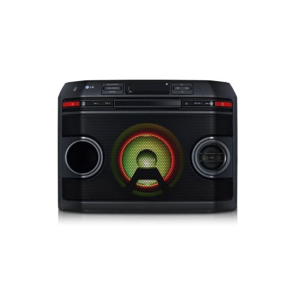 LG Sistema Altapotencia OL45