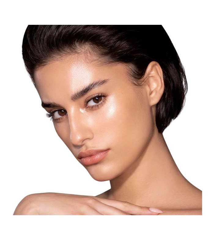 Danessa Myricks Beauty - Contorno Creme - Light 1
