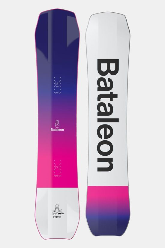 Bataleon Bataleon Whatever Snowboard
