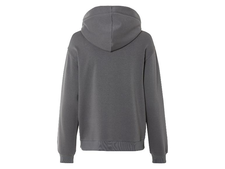 Dames hoodie