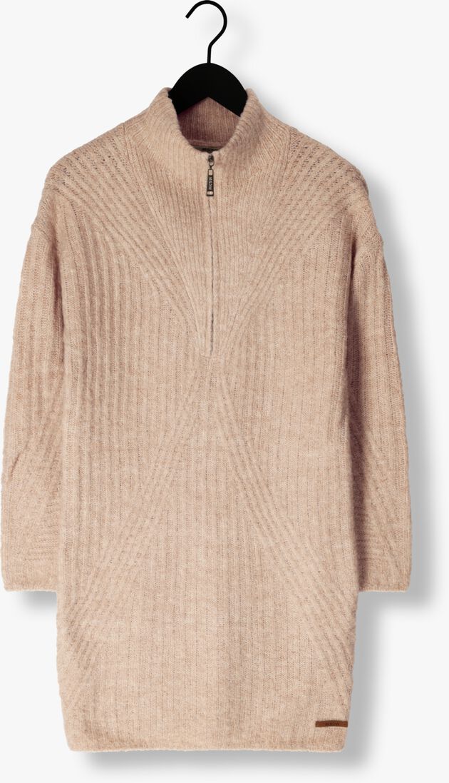 MOSCOW beige moscow mini jurk 40-06-kamila-1