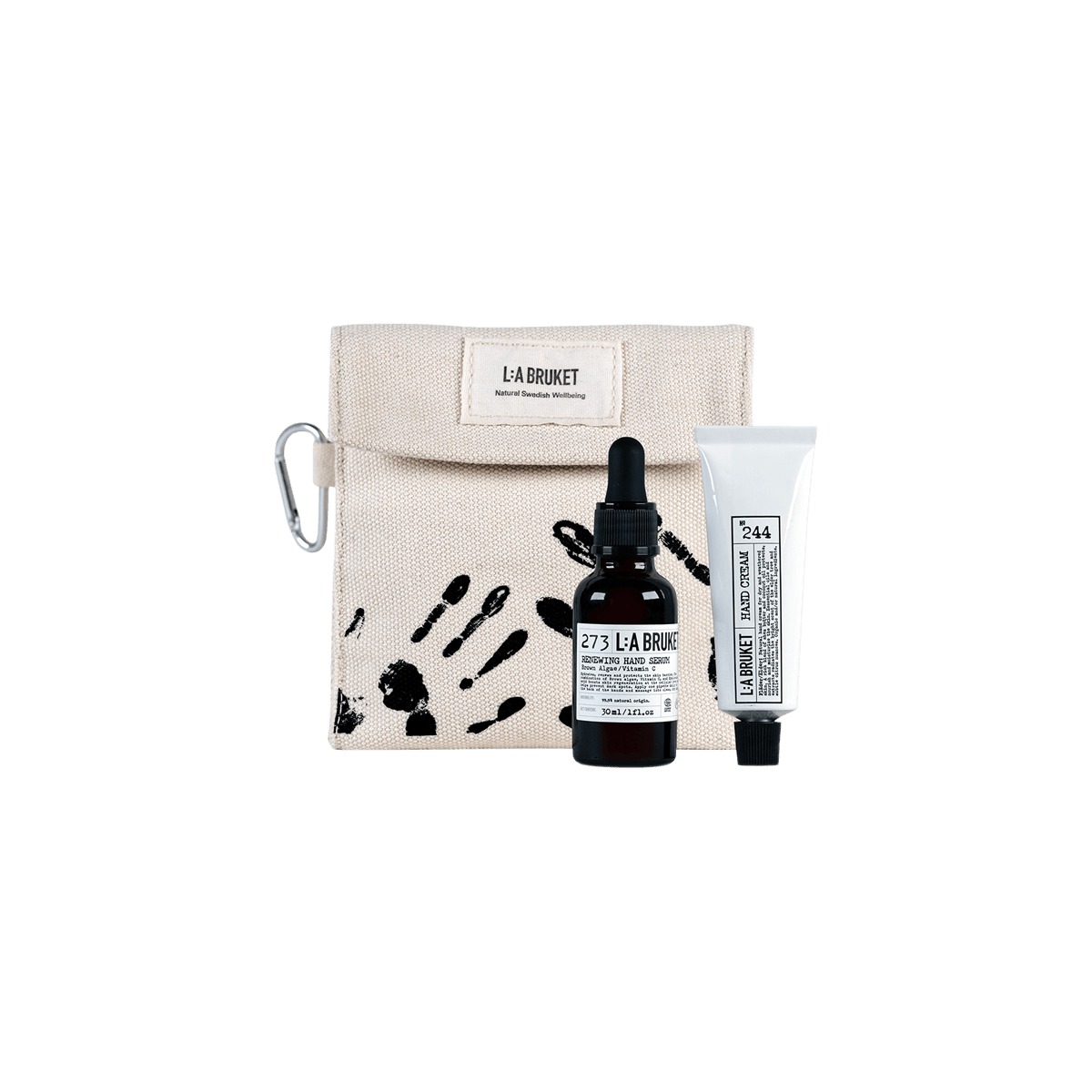 Hand Care Set 2x30ml