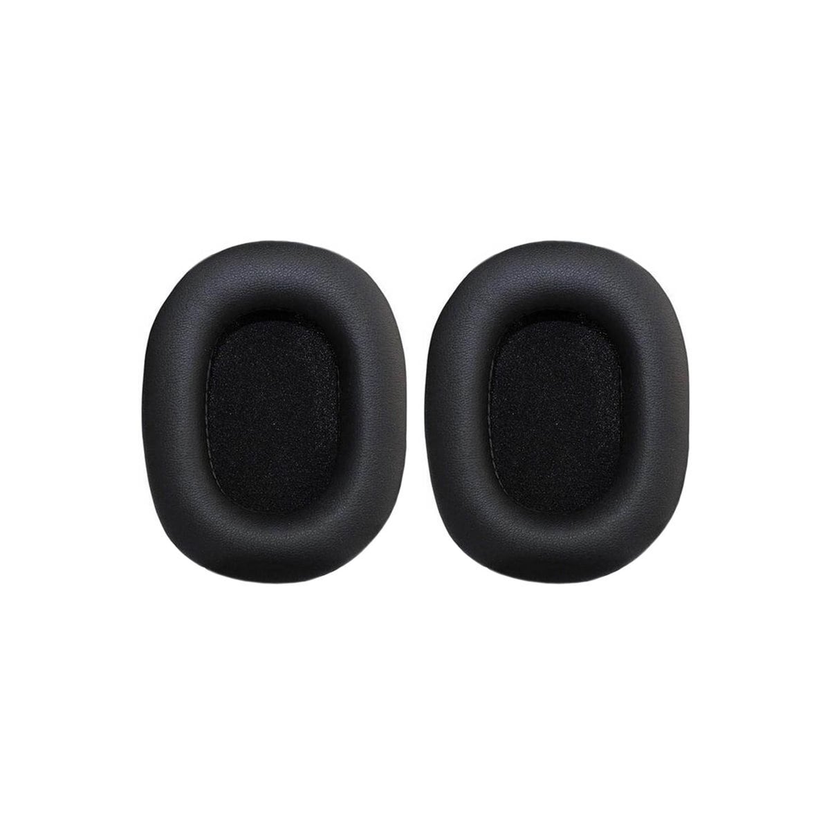 Øreputer Sony MDR-V6 - Svart