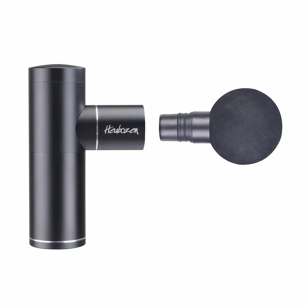 HEUBOZEN Mini pistolet de massage