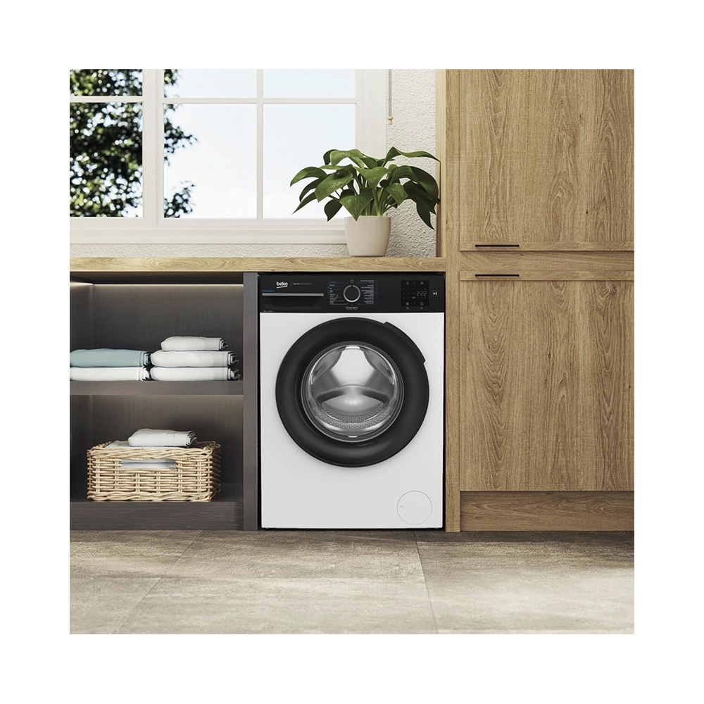 beko WM218 8kg Waschmaschine A