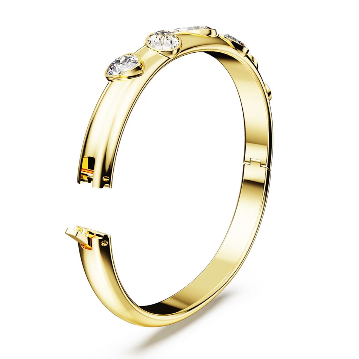 Bracelet jonc Swarovski Dextera
