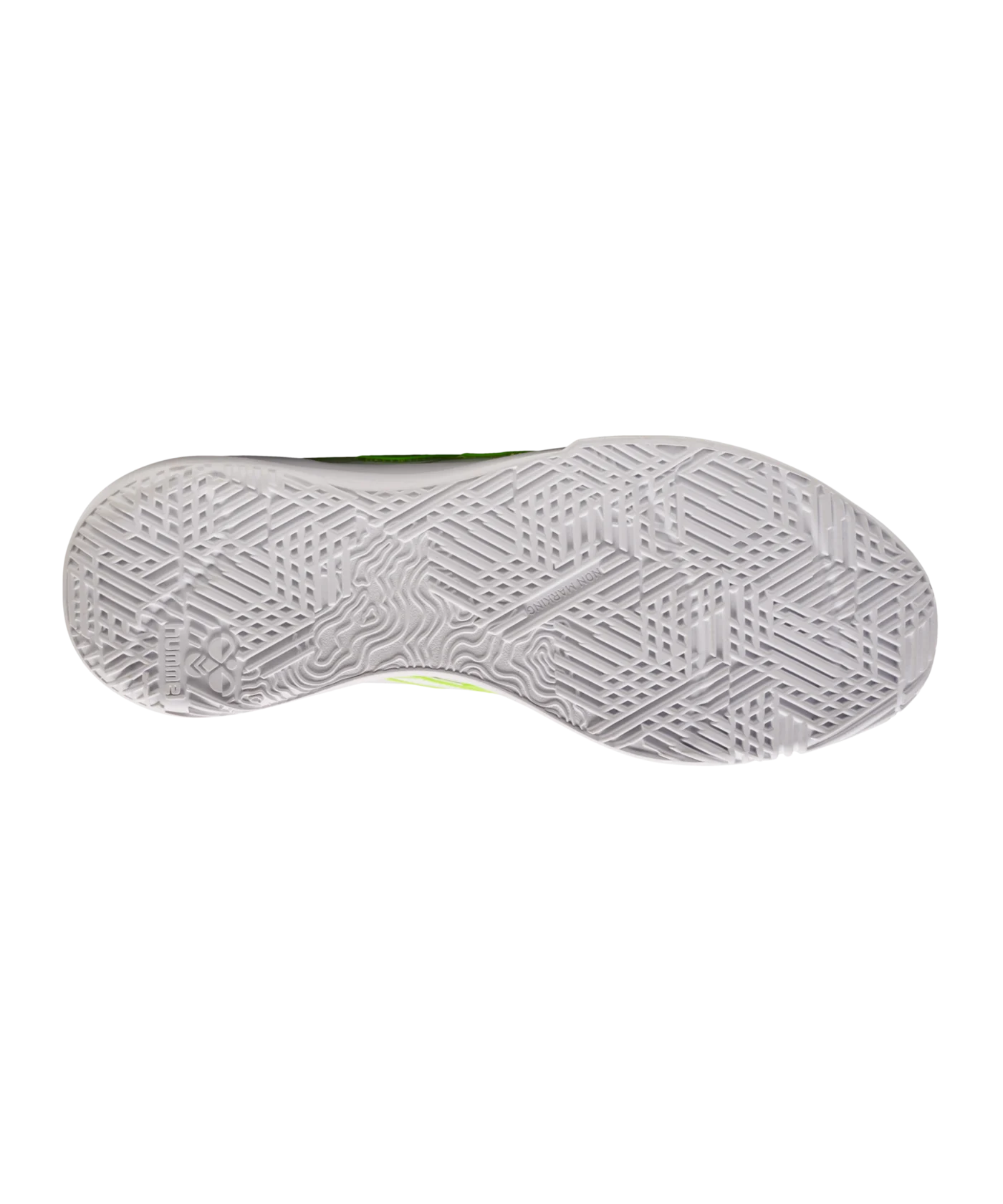 Hummel DAGAZ 2.0 Weiss 9001