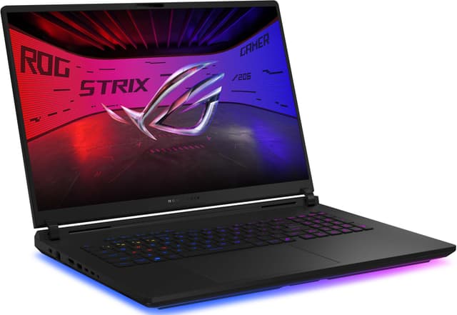 Asus ROG Strix 18 G835LX U9-275HX/64/2TB/5090 bærbar gaming computer