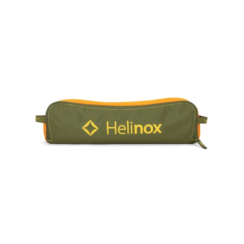 Helinox Beach Chair Flame Multiblock