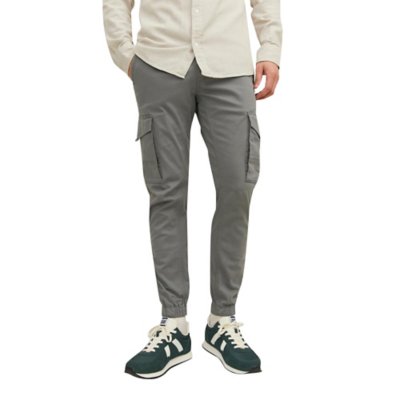 Pantalon cargo homme Paulflake JACK JONES