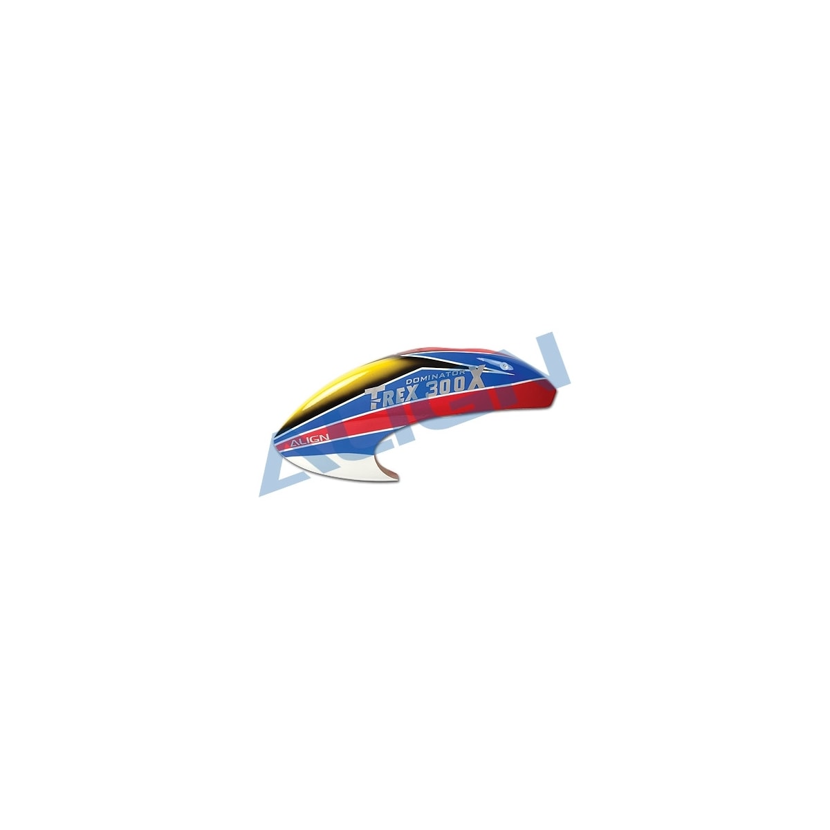 HC3001T 300X Painted Canopy