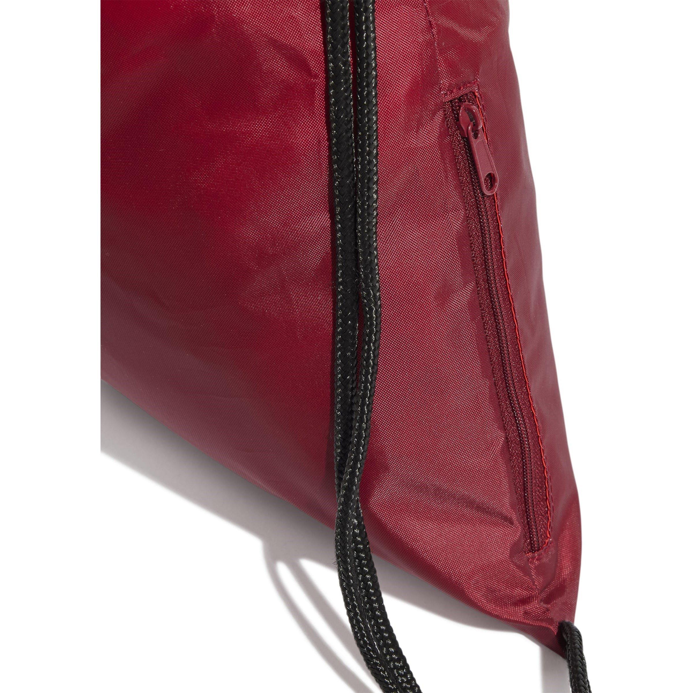 adidas Manchester United Home Gym Sack Adults