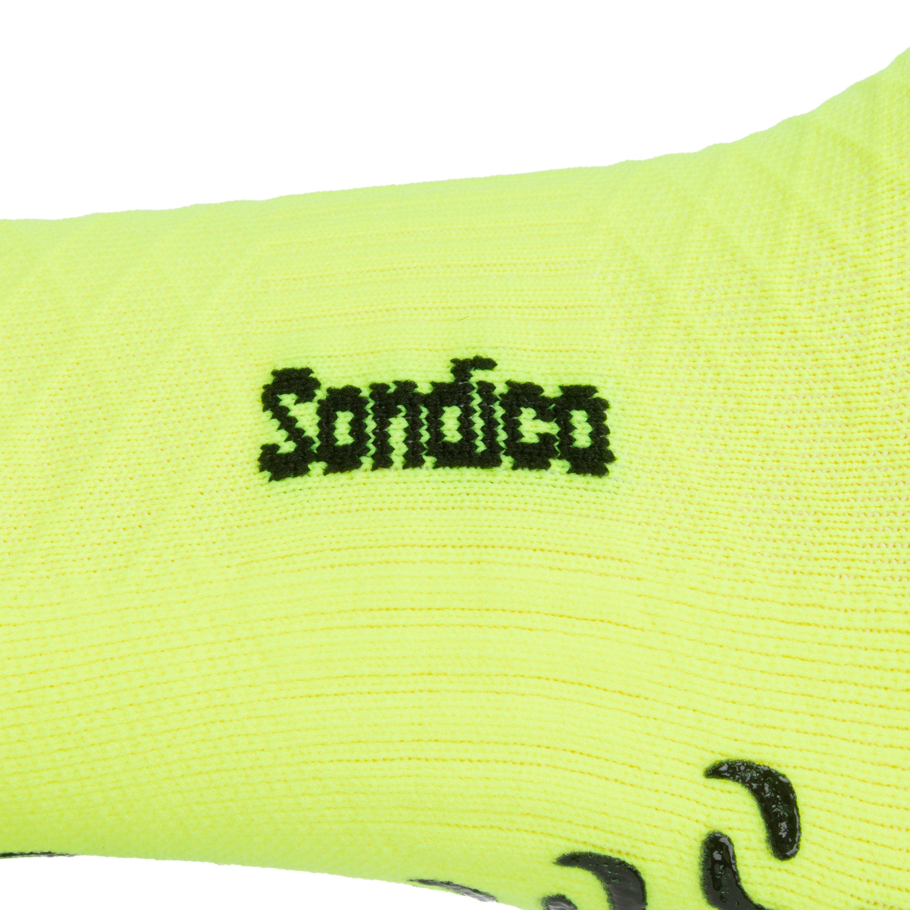 Sondico Elite Grip Sock