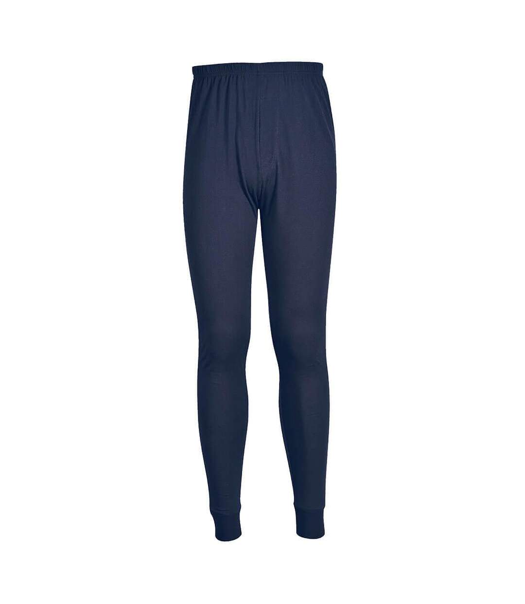 Portwest - Legging FR14 - Homme (Bleu marine) - UTPW1083