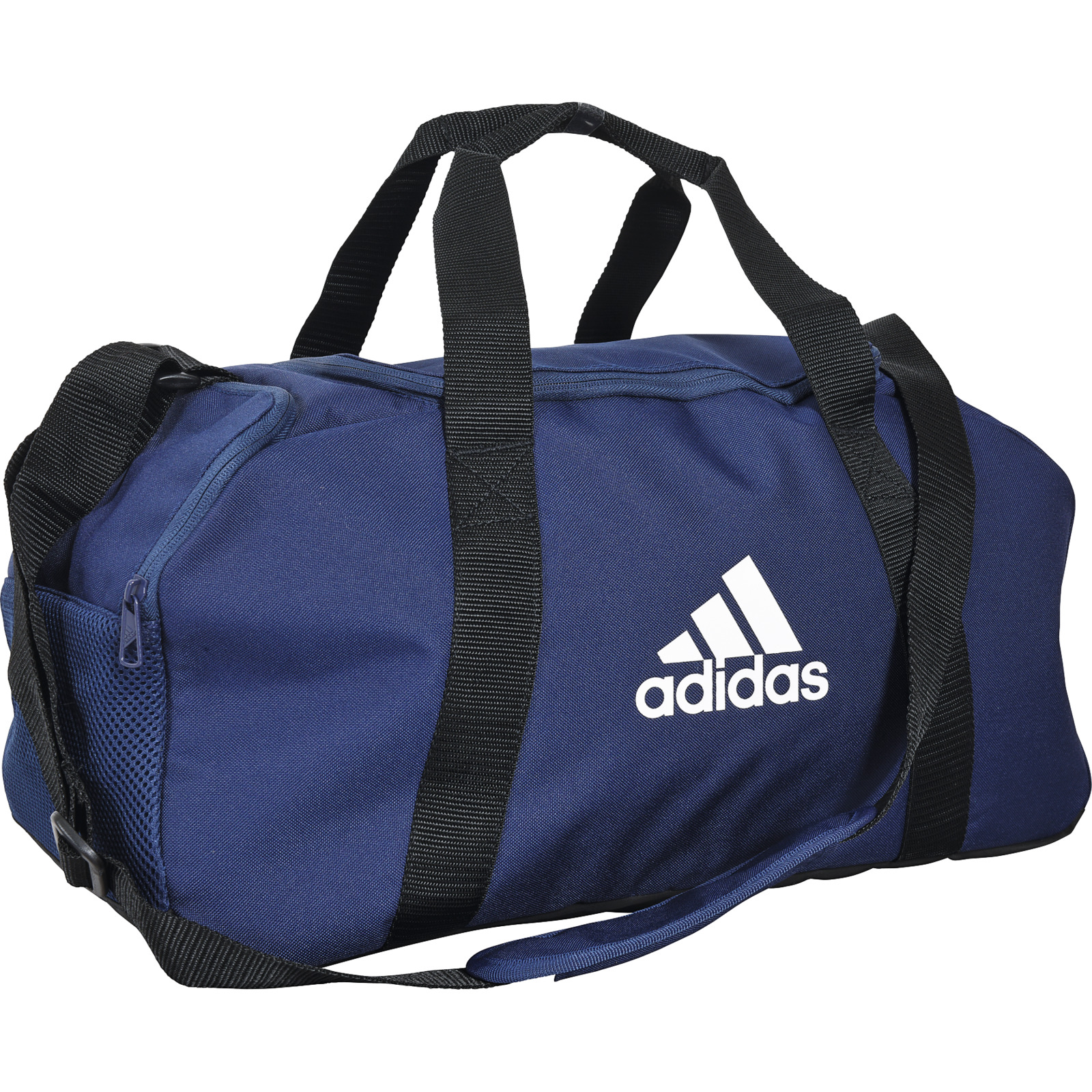 Adidas Sporttasche Tiro S dunkelblau