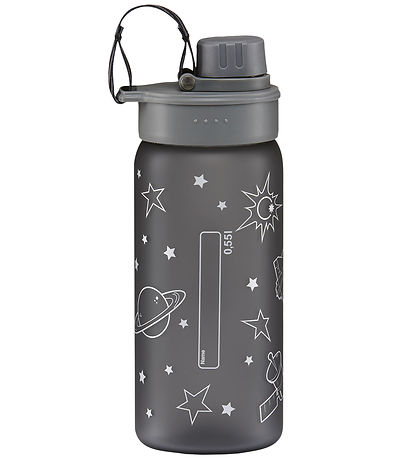 Ergobag Trinkflasche - 500 ml - Space