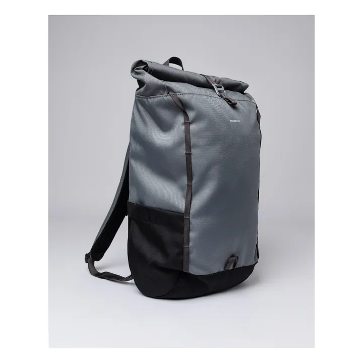 Sandqvist Sac à dos Arvid | Gris