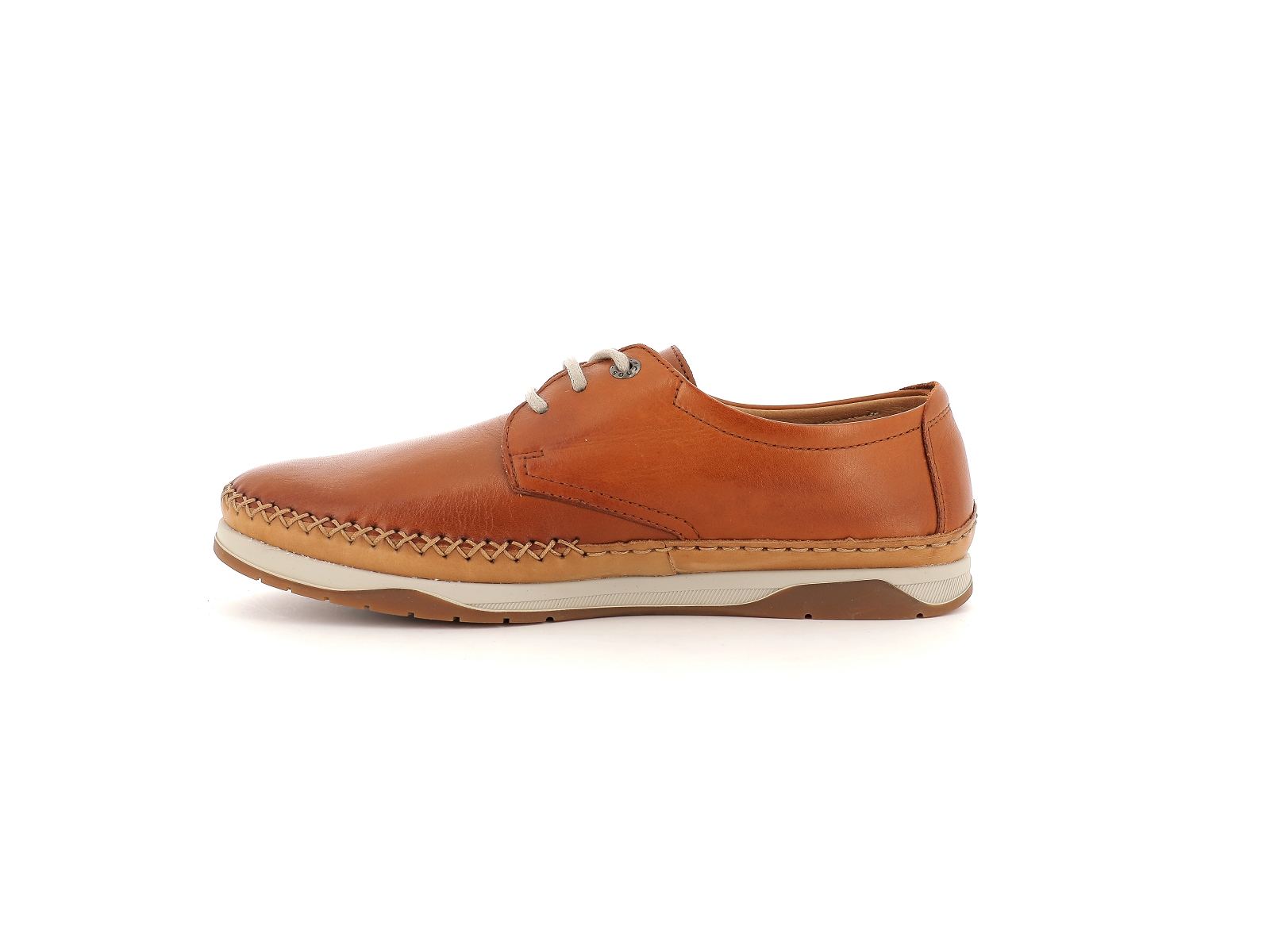 Fluchos-F0811 Cuir Cognac